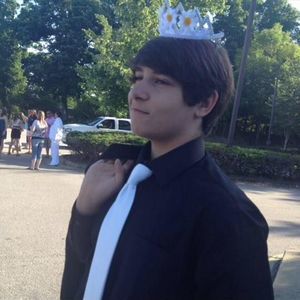 Meet your Posher, Omar